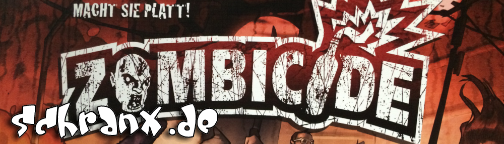Zombicide – Test / Review