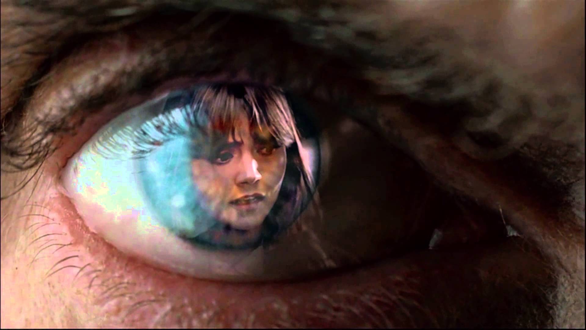 Erster Doctor Trailer