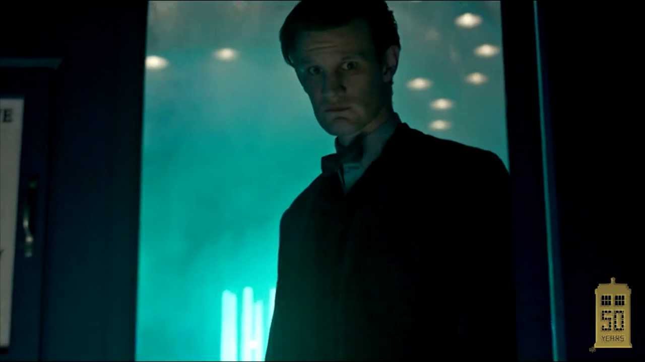 Doctor Who Trailerpark