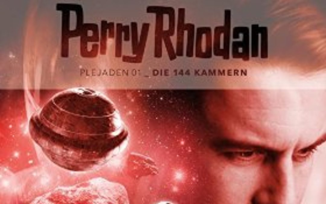 Perry Rhodan – Plejaden / Hörspiel Rezession
