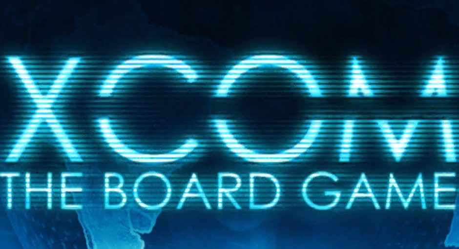 X-Com Das Brettspiel Test