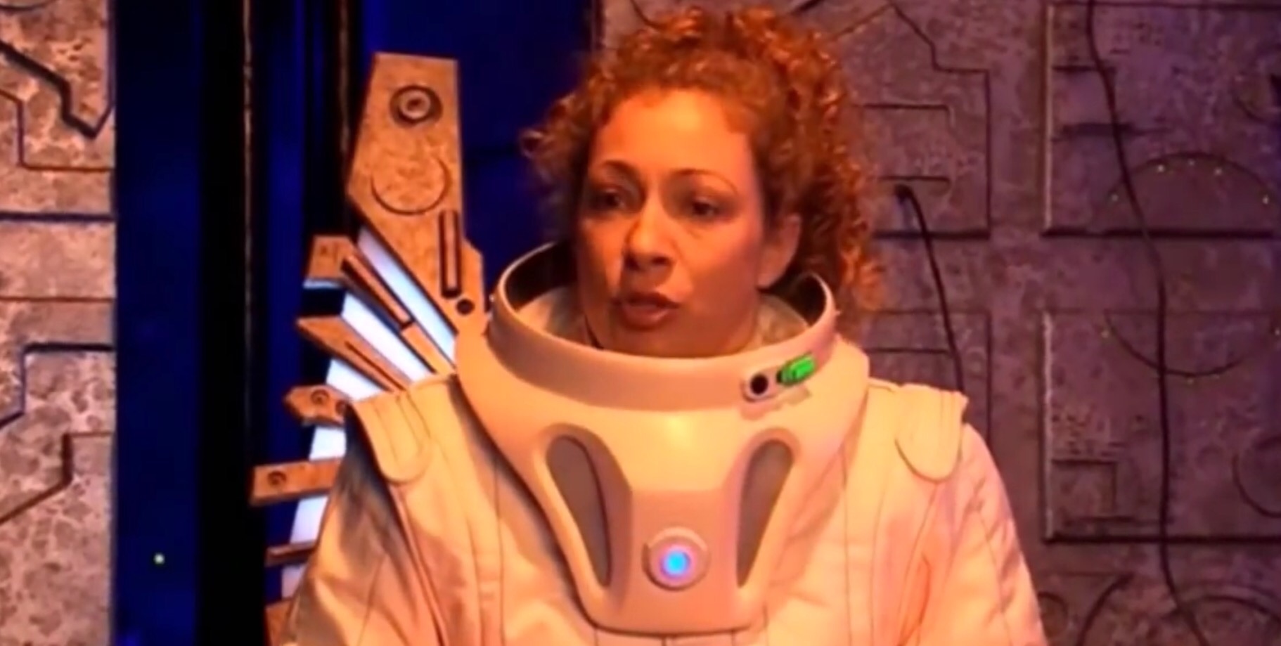 River Song’s Tod / Neue Version