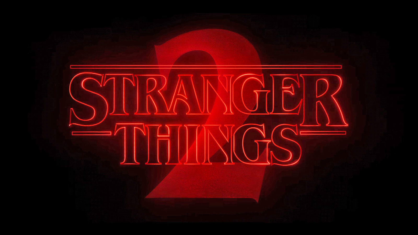 Stranger Things Staffel 2 Trailer