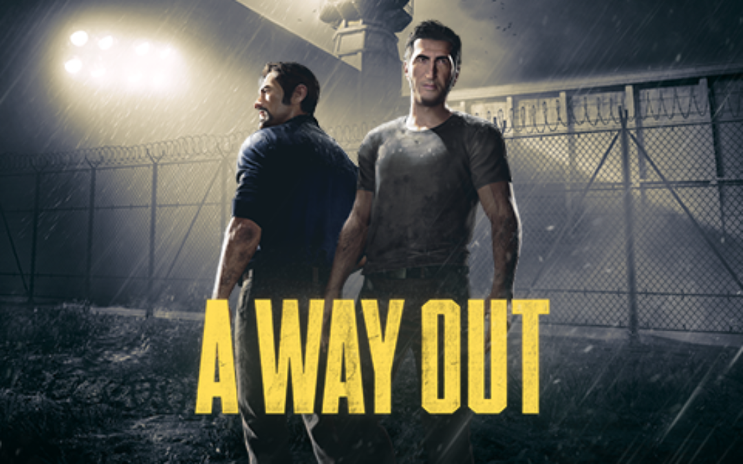 A Way Out – Gutes Coop Spiel
