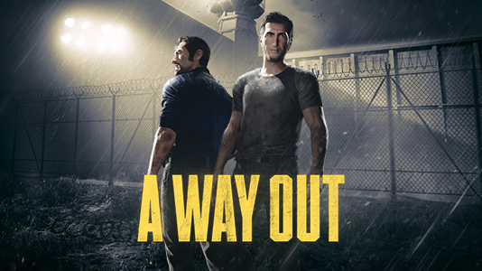 A Way Out – Gutes Coop Spiel