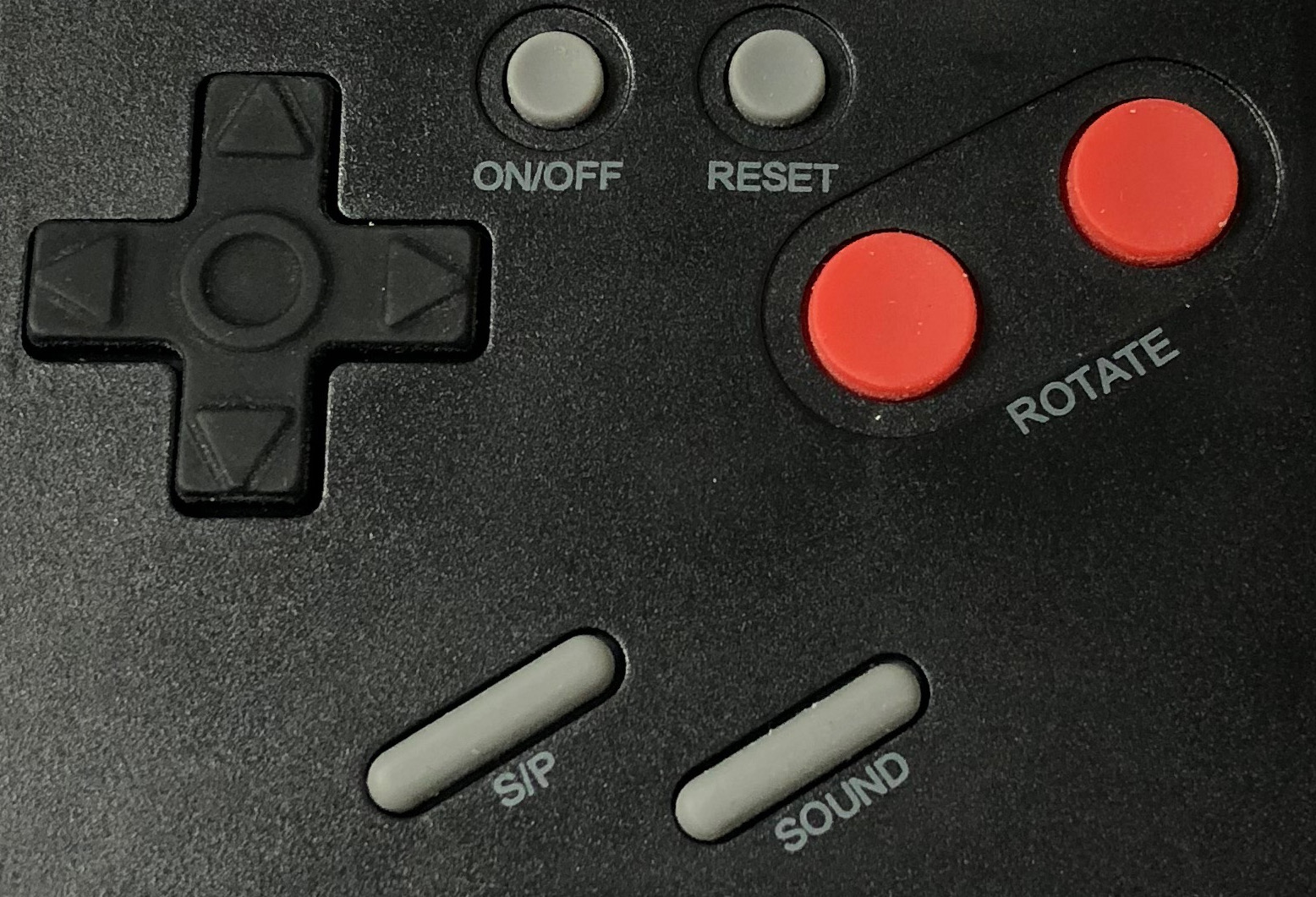 Tetris Hülle fürs iPhone X