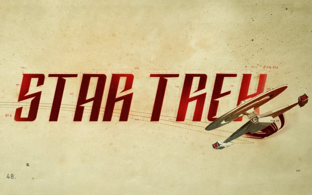 Star Trek: Short Treks bei Netflix
