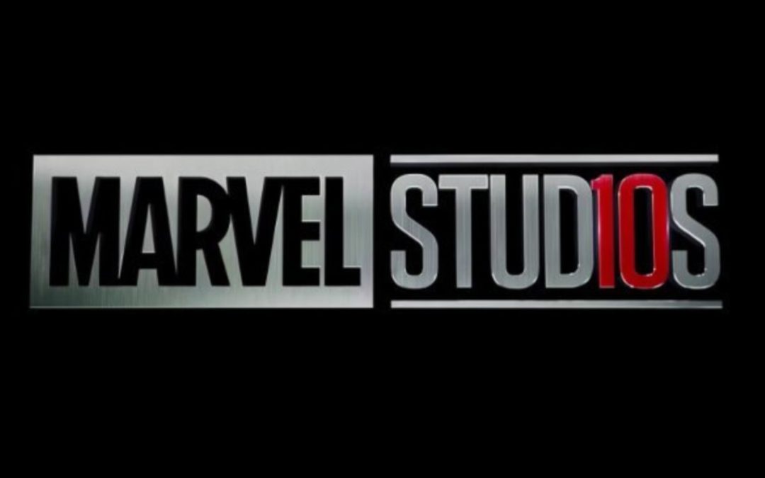 Alle Marvel Trailer der MCU Filme