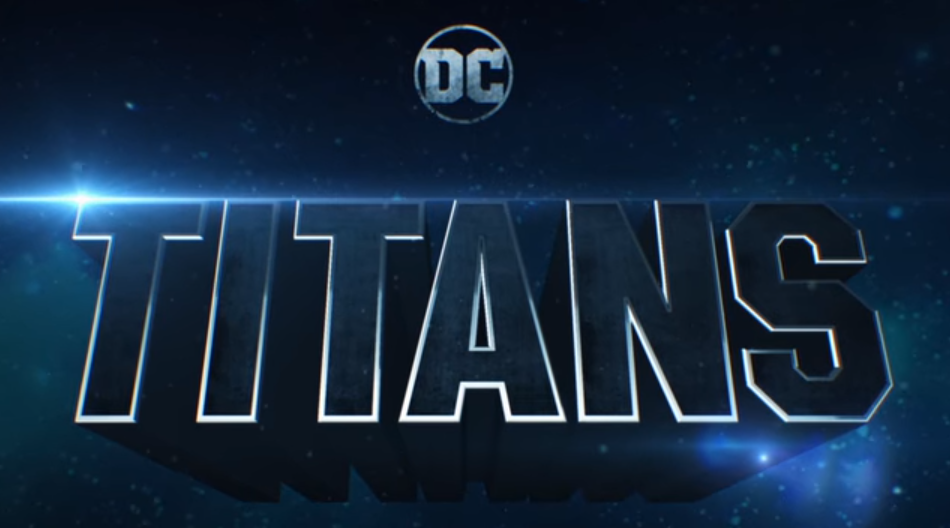 Titans Staffel 2 ist Mist