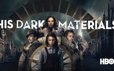 Serienmarathon im Urlaub
