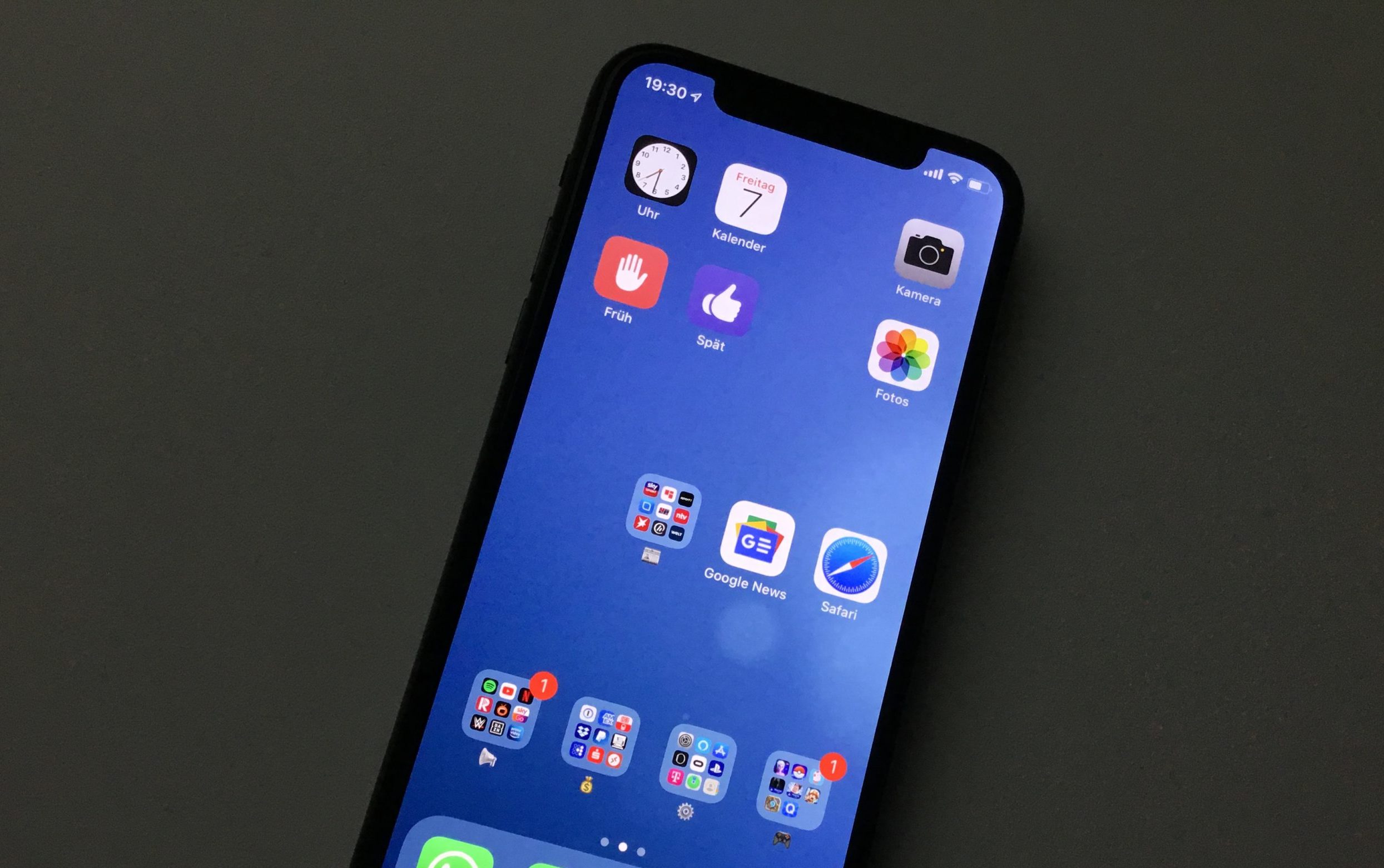 Icons In Ios 13 Frei Anordnen Schrank S Blog Icons In Ios 13 Frei Anordnen Schrank S Blog