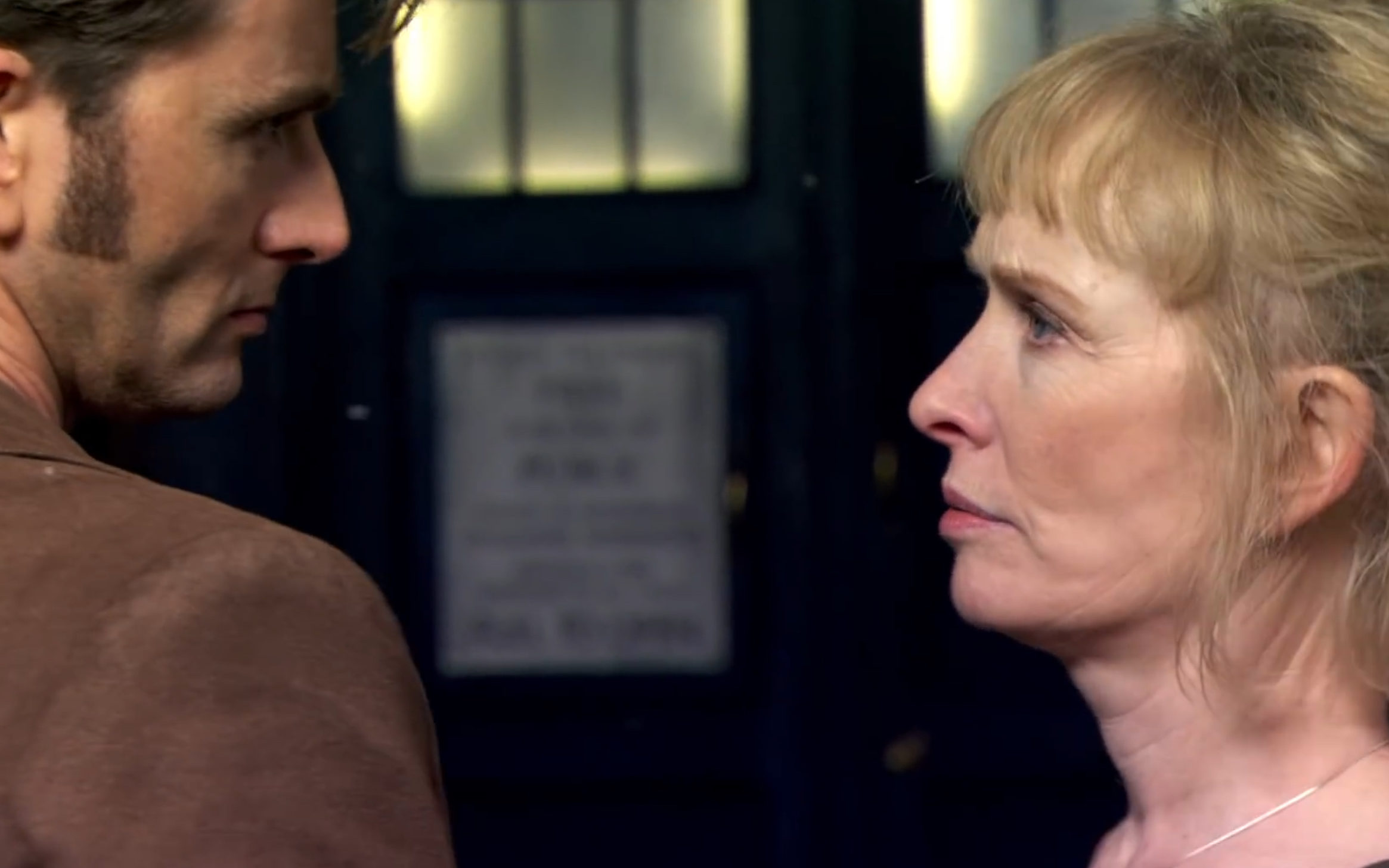 The Time Lord Victorious is wrong