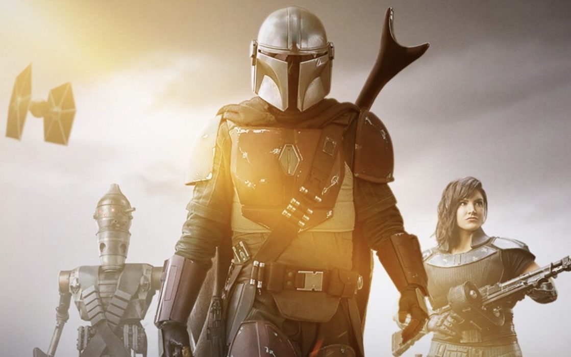 The Mandalorian: Kurzreview