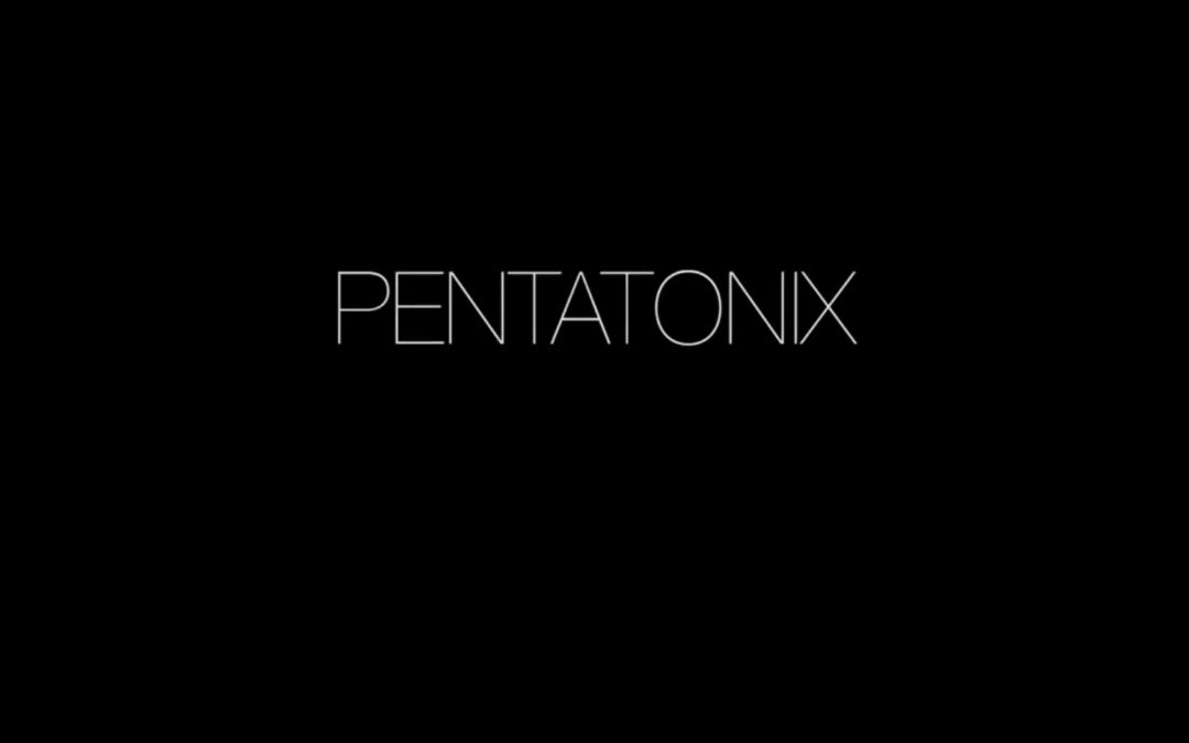 Pentatonix: der nicht ganz so geheime Tipp