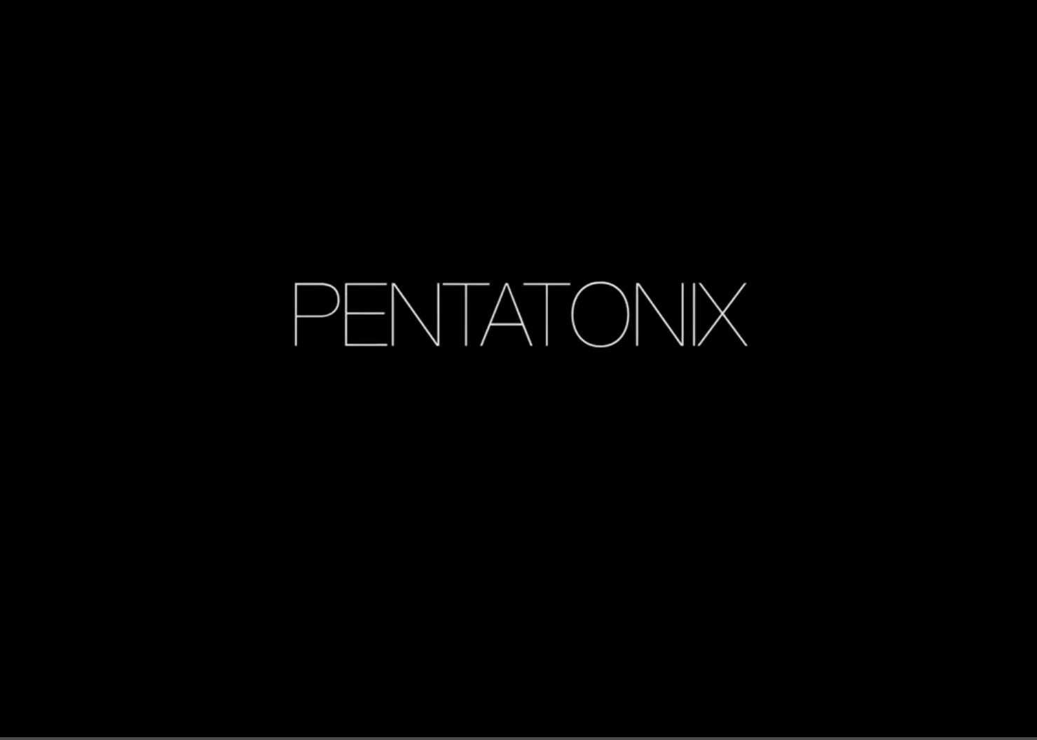Pentatonix: der nicht ganz so geheime Tipp