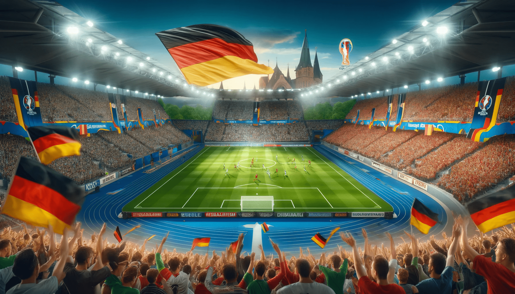 Die perfekte Bundesliga laut KI