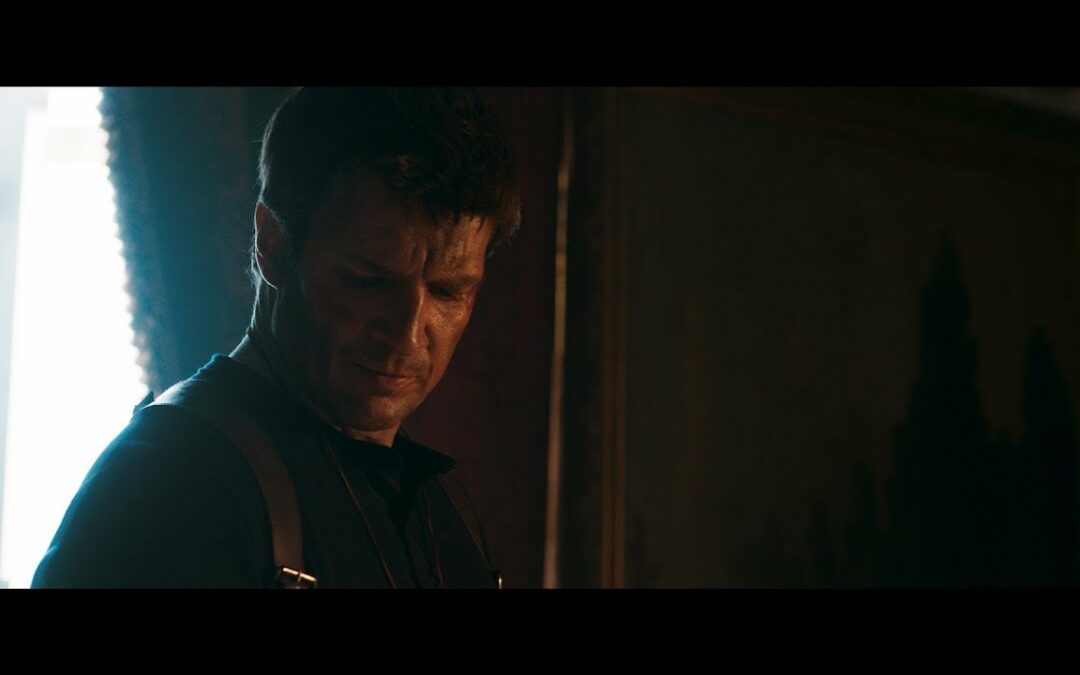 Uncharted Fanfilm mit Nathan Fillion