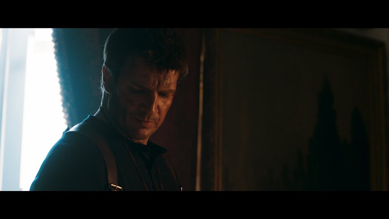 Uncharted Fanfilm mit Nathan Fillion
