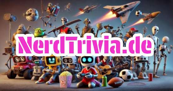 Nerdtrivia Announcement