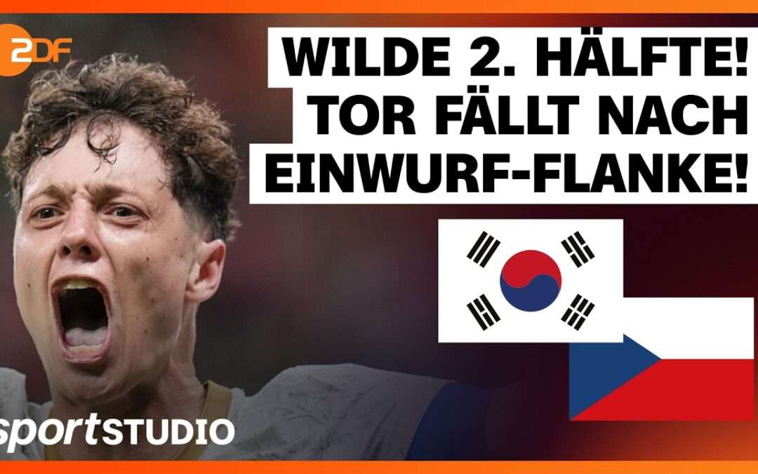 1. Spieltag